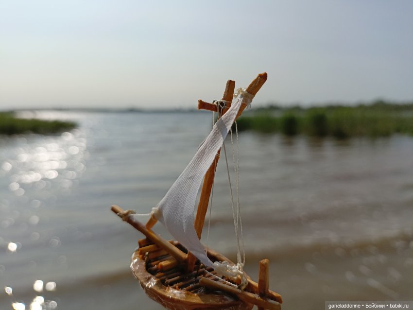 Летопись Октопуса 5 — Туризм и путешествия: фотоотчеты из поездок (фото 6)