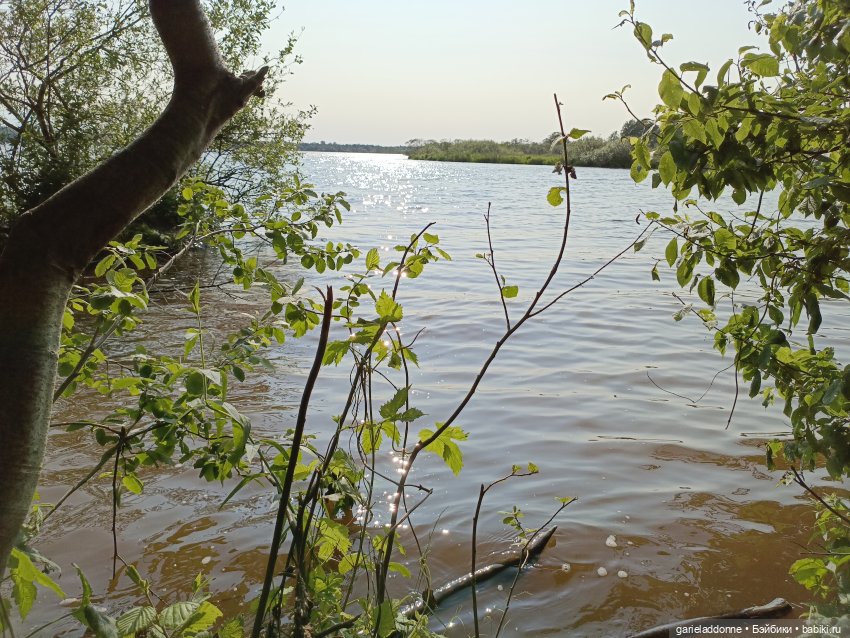 Летопись Октопуса 5 — Туризм и путешествия: фотоотчеты из поездок