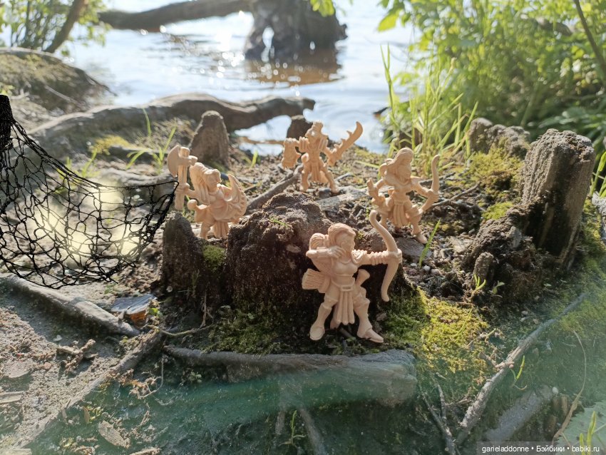 Летопись Октопуса 5 — Туризм и путешествия: фотоотчеты из поездок