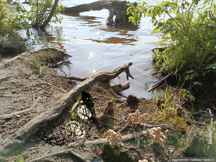 Летопись Октопуса 5 — Туризм и путешествия: фотоотчеты из поездок