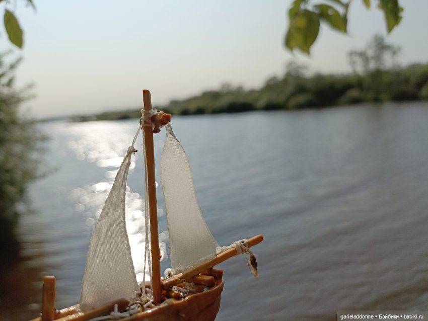 Летопись Октопуса 5 — Туризм и путешествия: фотоотчеты из поездок