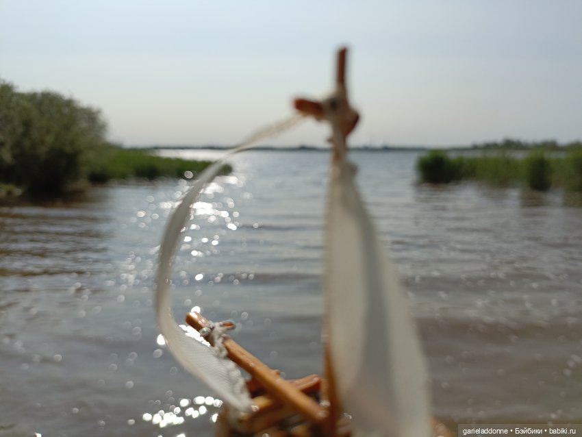 Летопись Октопуса 5 — Туризм и путешествия: фотоотчеты из поездок (фото 7)