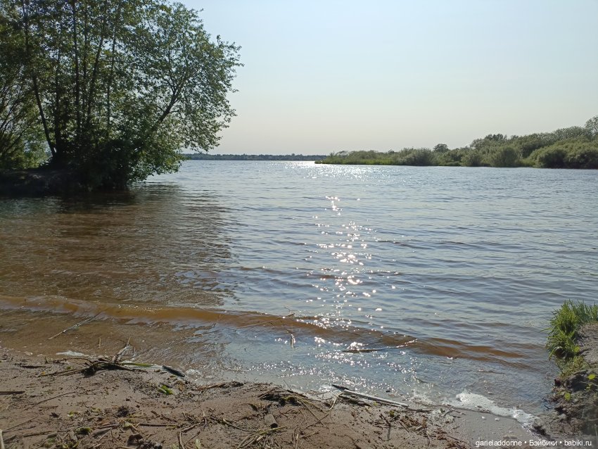 Летопись Октопуса 5 — Туризм и путешествия: фотоотчеты из поездок