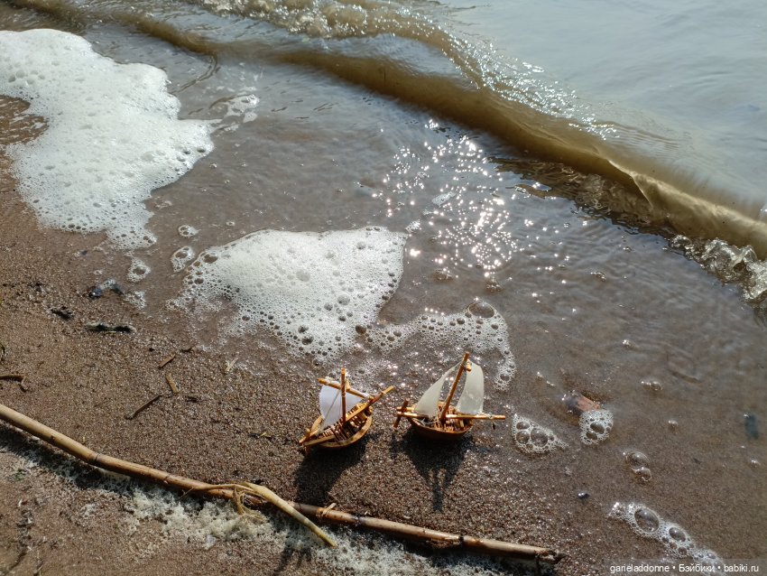 Летопись Октопуса 5 — Туризм и путешествия: фотоотчеты из поездок