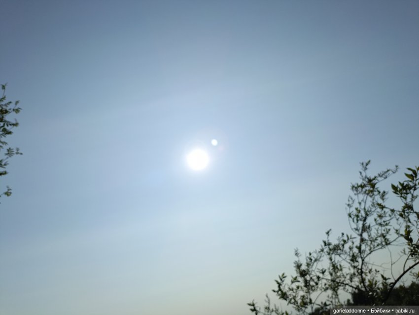 Летопись Октопуса 5 — Туризм и путешествия: фотоотчеты из поездок