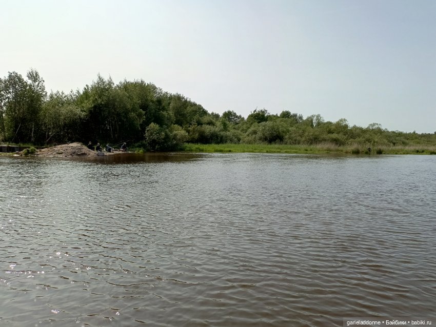 Летопись Октопуса 5 — Туризм и путешествия: фотоотчеты из поездок (фото 5)