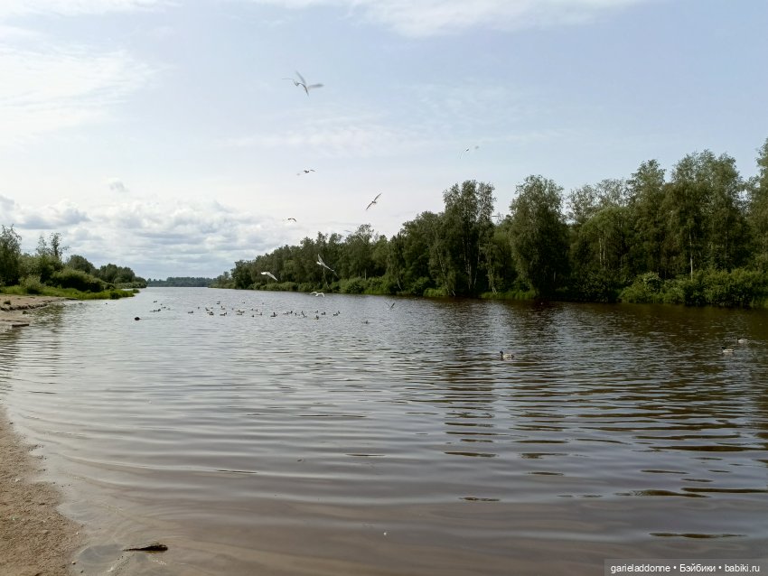 Летопись Октопуса 6 — Туризм и путешествия: фотоотчеты из поездок