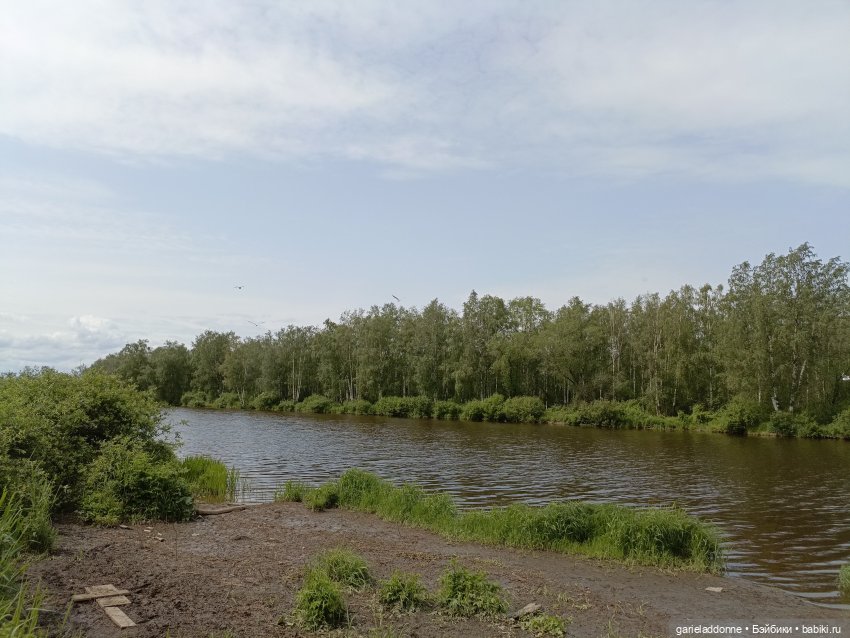 Летопись Октопуса 6 — Туризм и путешествия: фотоотчеты из поездок (фото 6)