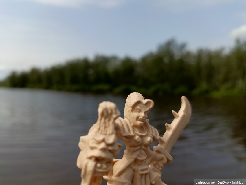 Летопись Октопуса 6 — Туризм и путешествия: фотоотчеты из поездок (фото 7)