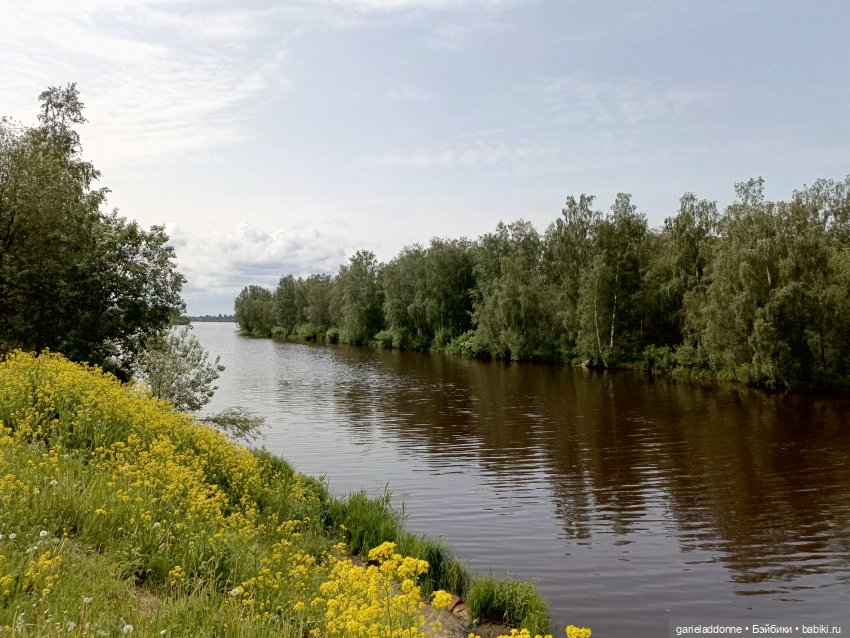 Летопись Октопуса 6 — Туризм и путешествия: фотоотчеты из поездок (фото 10)