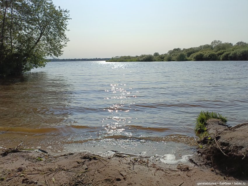 Летопись Октопуса 6 — Туризм и путешествия: фотоотчеты из поездок (фото 2)