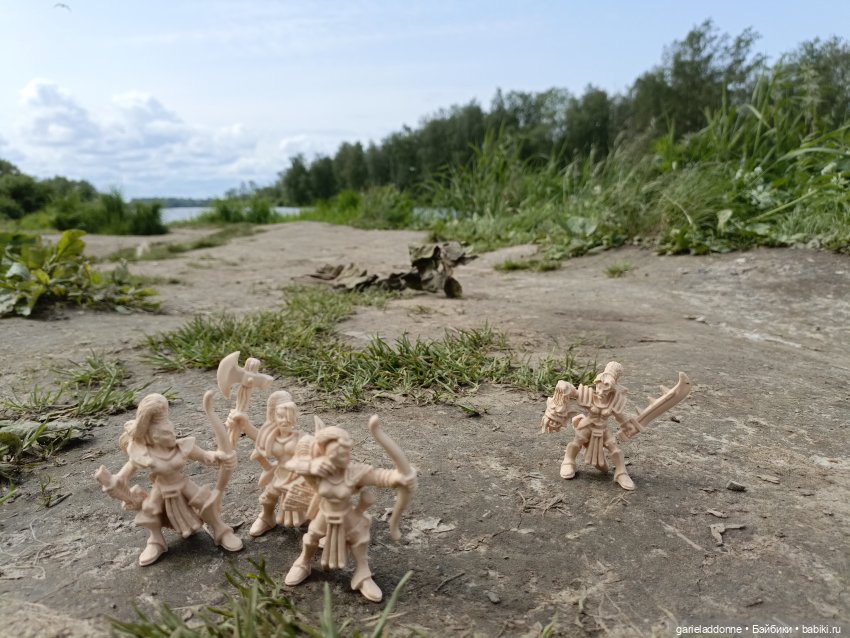 Летопись Октопуса 6 — Туризм и путешествия: фотоотчеты из поездок