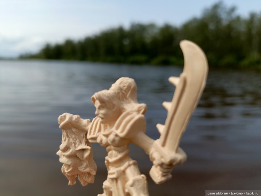 Летопись Октопуса 6 — Туризм и путешествия: фотоотчеты из поездок (фото 9)