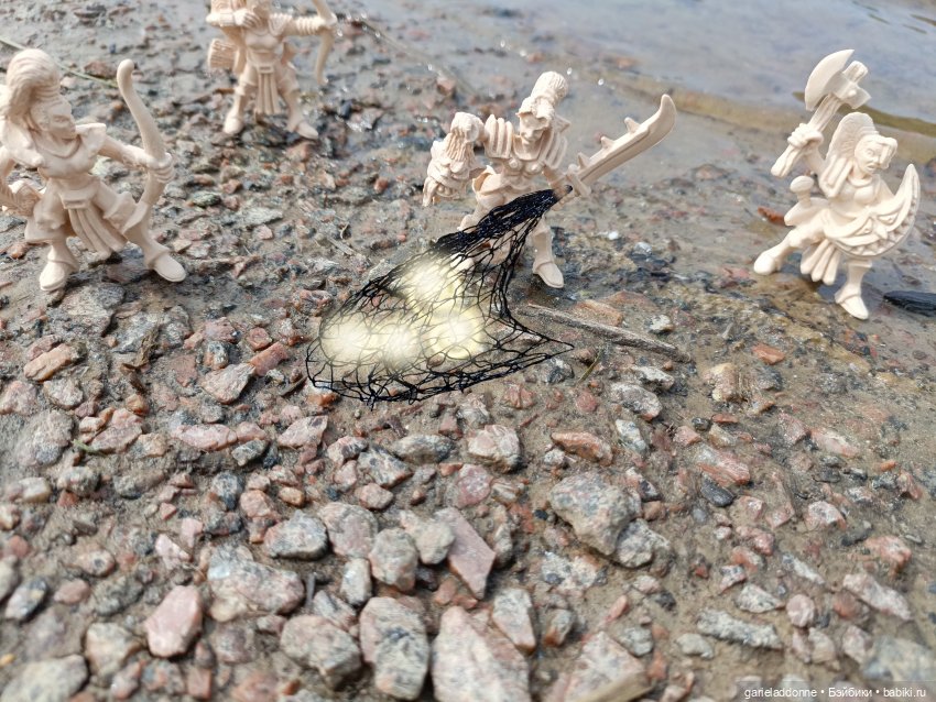 Летопись Октопуса 6 — Туризм и путешествия: фотоотчеты из поездок