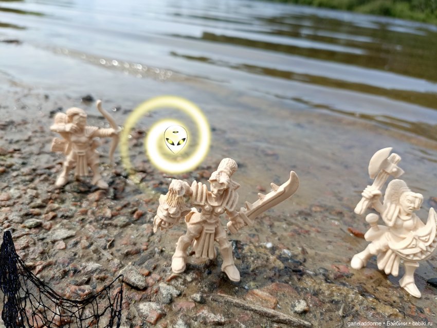 Летопись Октопуса 6 — Туризм и путешествия: фотоотчеты из поездок