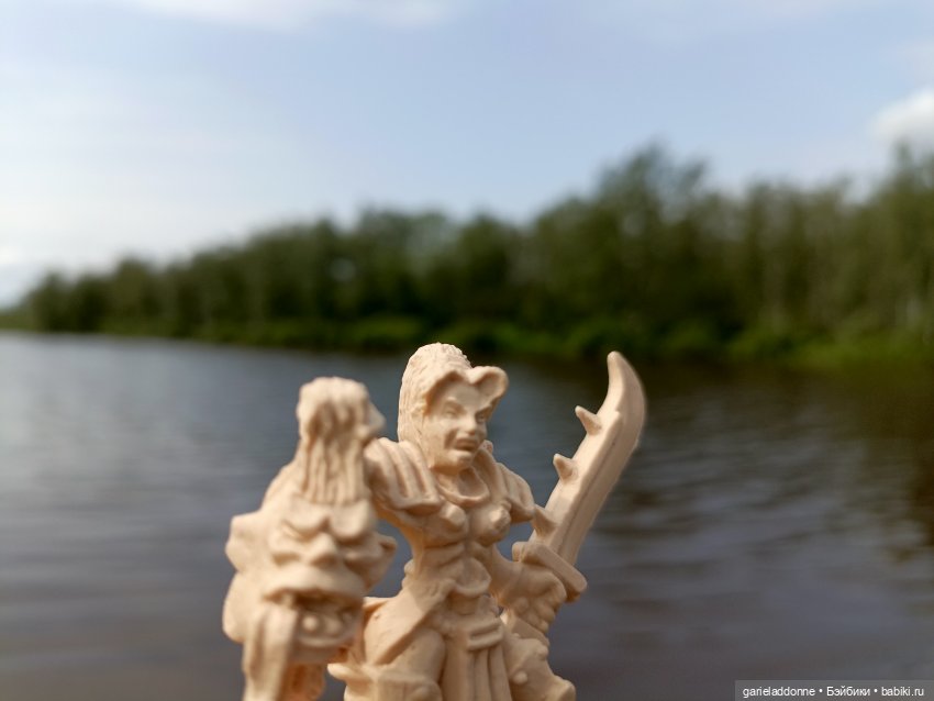 Летопись Октопуса 6 — Туризм и путешествия: фотоотчеты из поездок