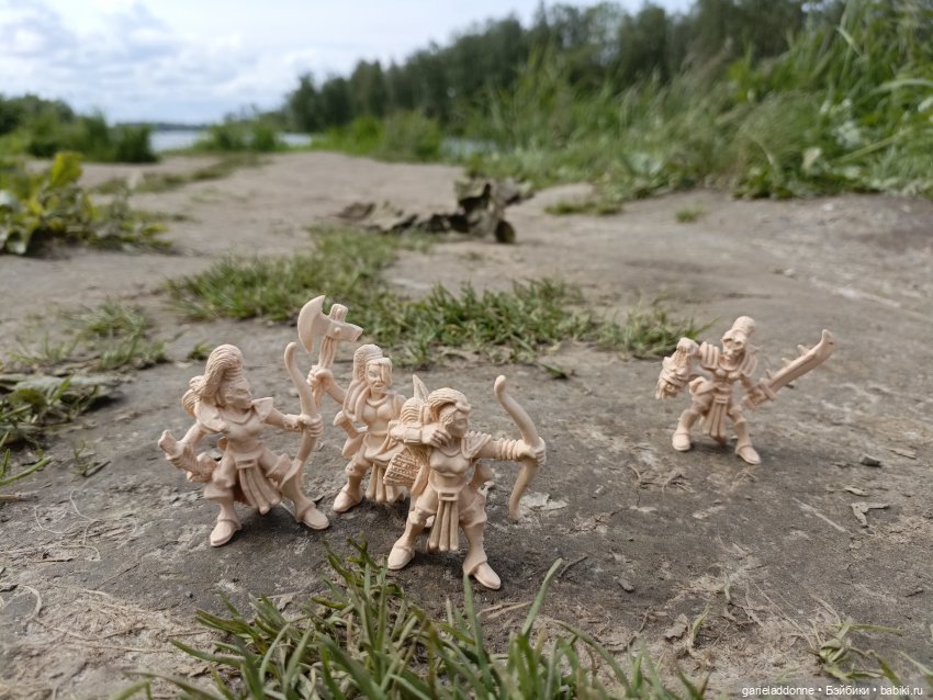 Летопись Октопуса 6 — Туризм и путешествия: фотоотчеты из поездок