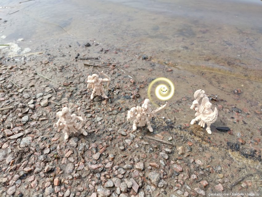 Летопись Октопуса 6 — Туризм и путешествия: фотоотчеты из поездок