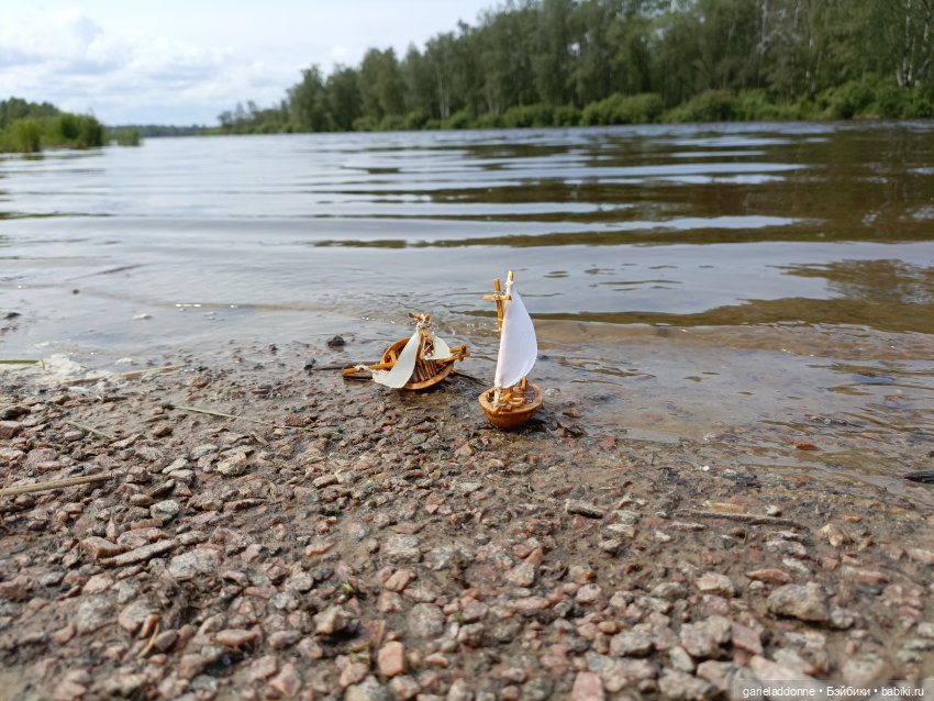 Летопись Октопуса 6 — Туризм и путешествия: фотоотчеты из поездок