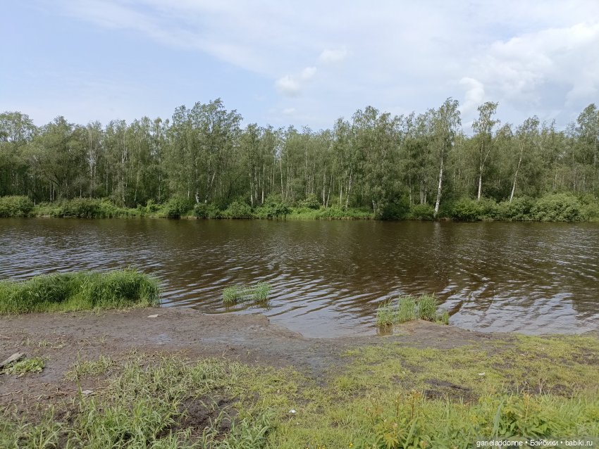 Летопись Октопуса 6 — Туризм и путешествия: фотоотчеты из поездок (фото 4)