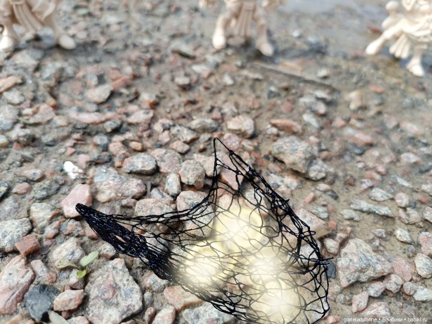 Летопись Октопуса 6 — Туризм и путешествия: фотоотчеты из поездок (фото 8)