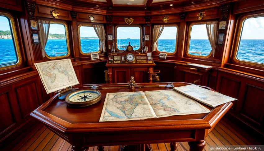 Летопись Октопуса 7 — Туризм и путешествия: фотоотчеты из поездок (фото 4)