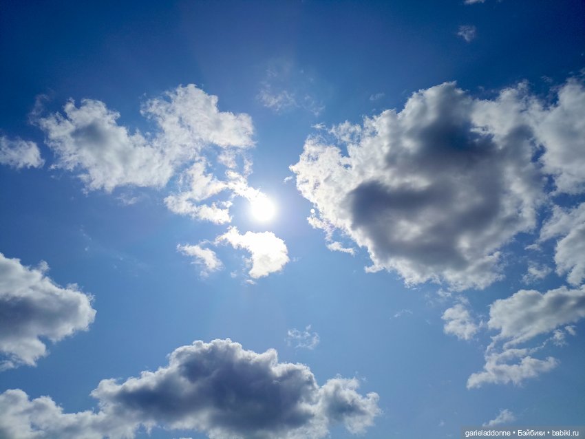 Летопись Октопуса 7 — Туризм и путешествия: фотоотчеты из поездок (фото 3)