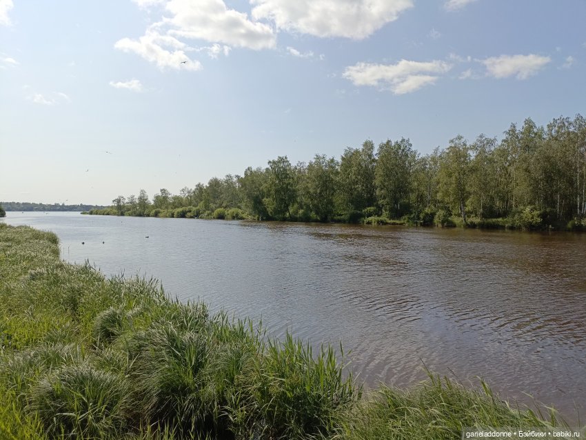 Летопись Октопуса 7 — Туризм и путешествия: фотоотчеты из поездок (фото 2)