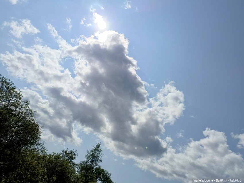 Летопись Октопуса 7 — Туризм и путешествия: фотоотчеты из поездок