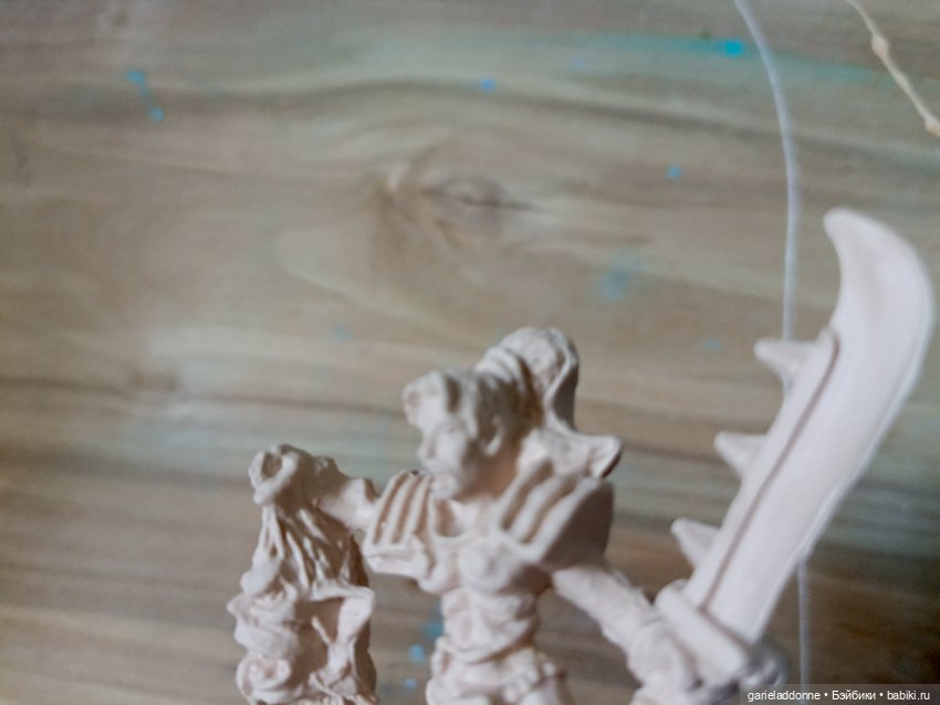 Летопись Октопуса 7 — Туризм и путешествия: фотоотчеты из поездок (фото 9)