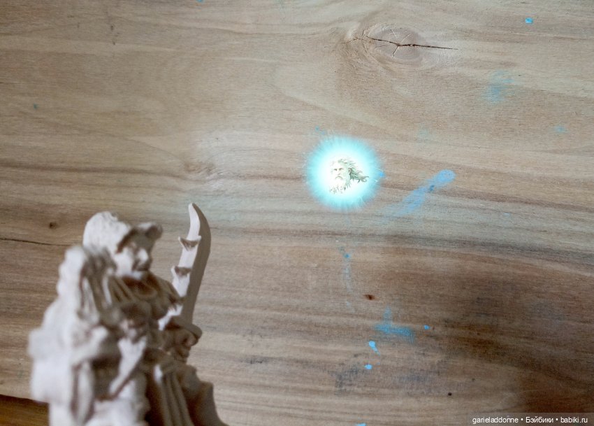 Летопись Октопуса 7 — Туризм и путешествия: фотоотчеты из поездок (фото 10)