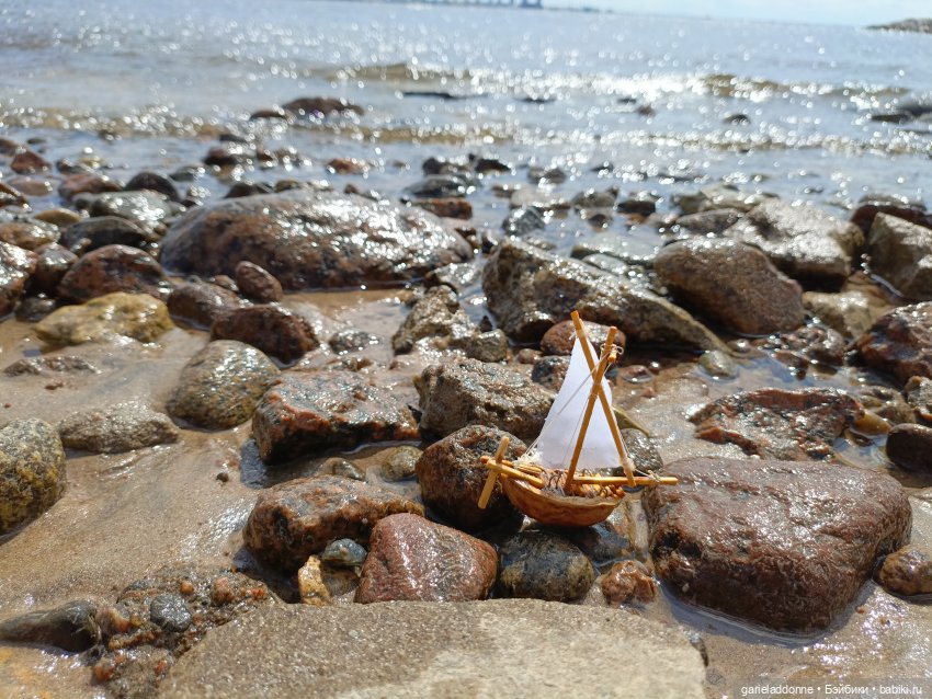 Летопись Октопуса часть 8 (фото 10)