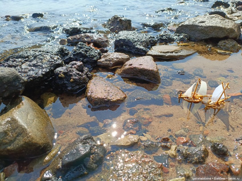 Летопись Октопуса часть 8