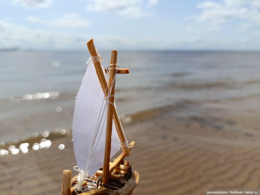 Летопись Октопуса часть 8 (фото 3)