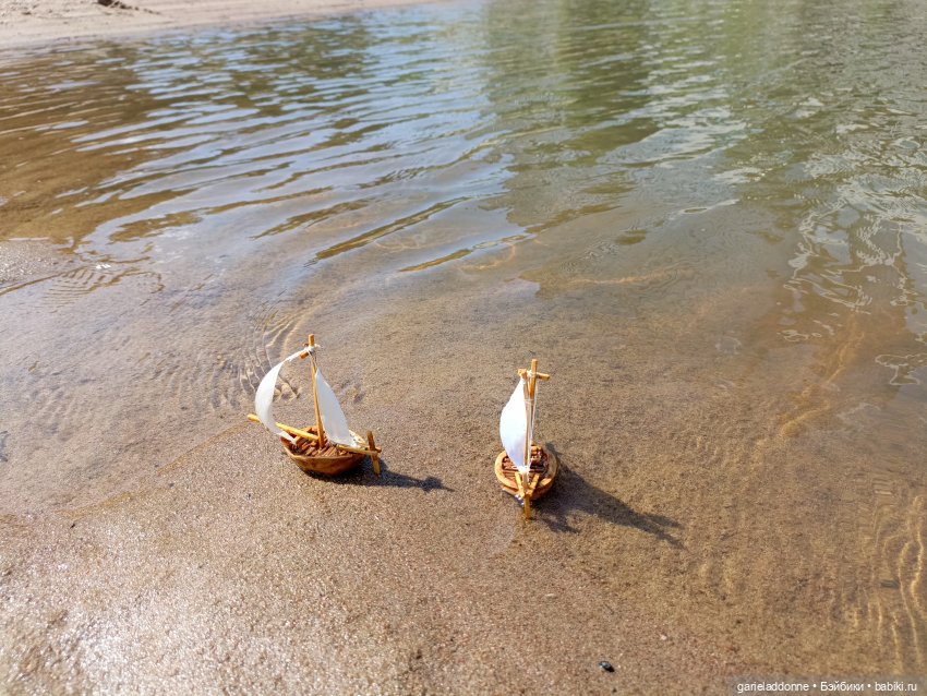 Летопись Октопуса часть 8