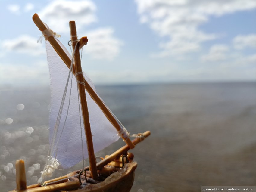 Летопись Октопуса часть 8 (фото 9)