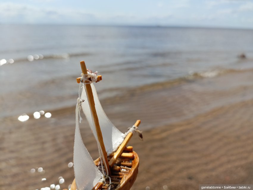 Летопись Октопуса часть 8 (фото 4)