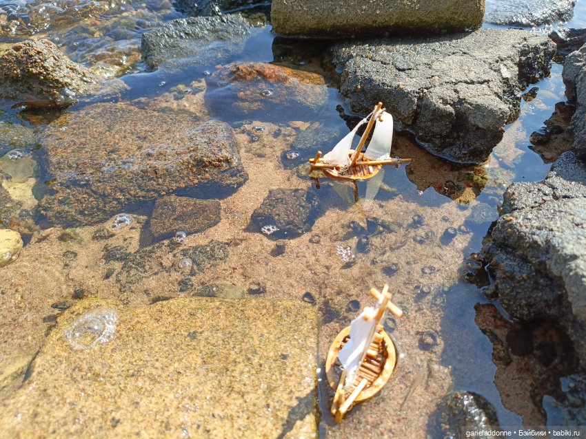 Летопись Октопуса часть 8