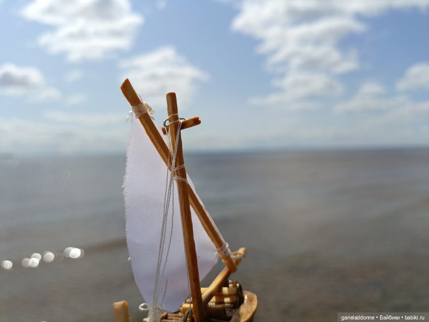 Летопись Октопуса часть 8 (фото 6)