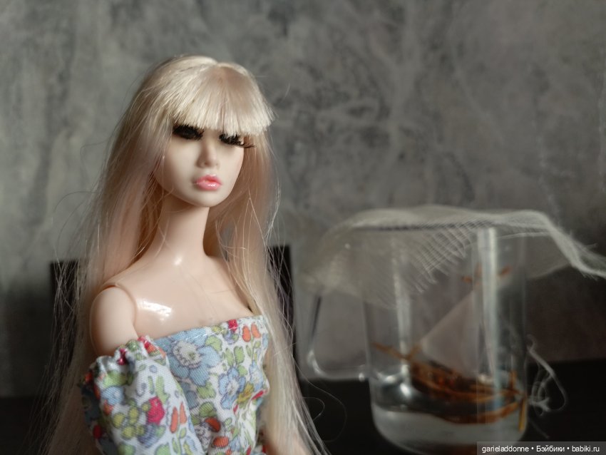 Летопись Октопуса часть 9