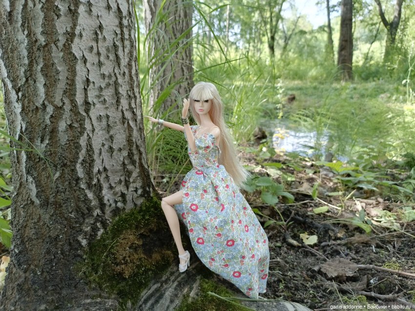 Летопись Октопуса часть 9