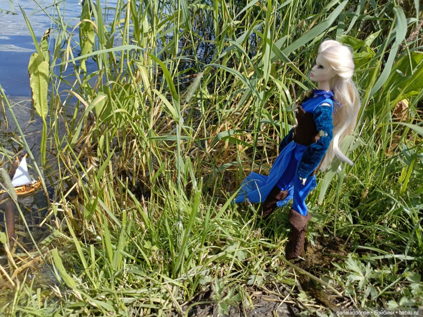 Летопись Октопуса часть 9 (фото 9)