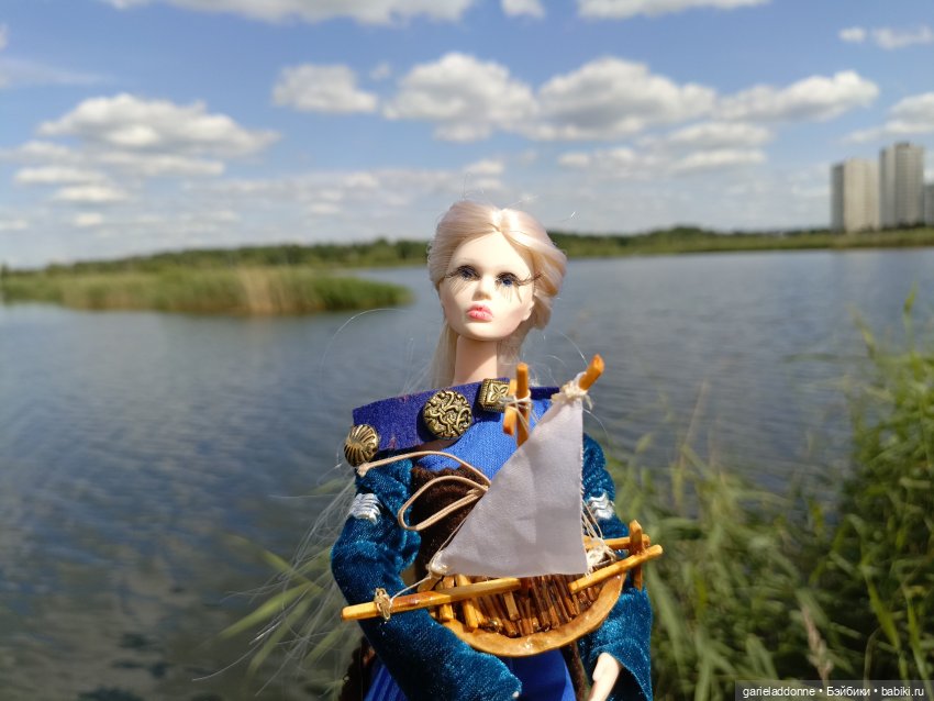 Летопись Октопуса часть 9