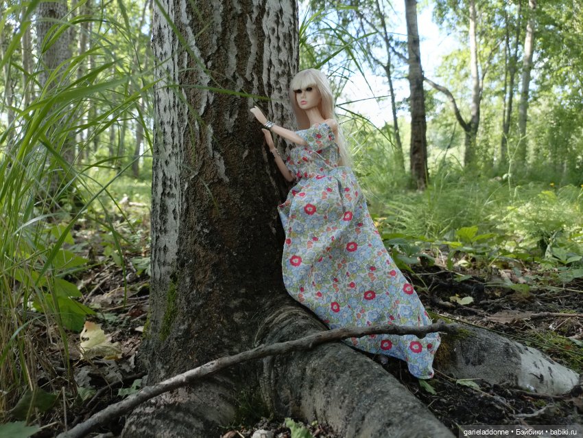 Летопись Октопуса часть 9