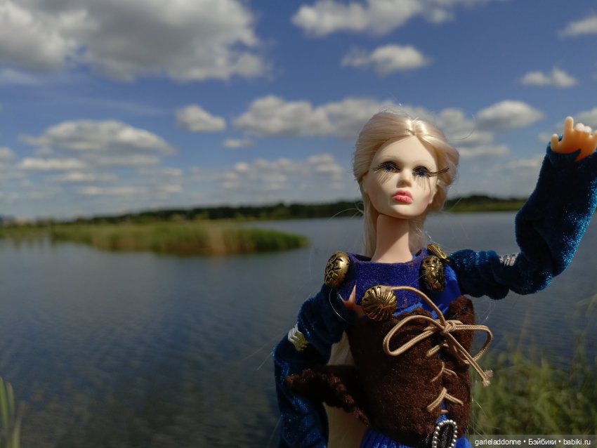 Летопись Октопуса часть 9