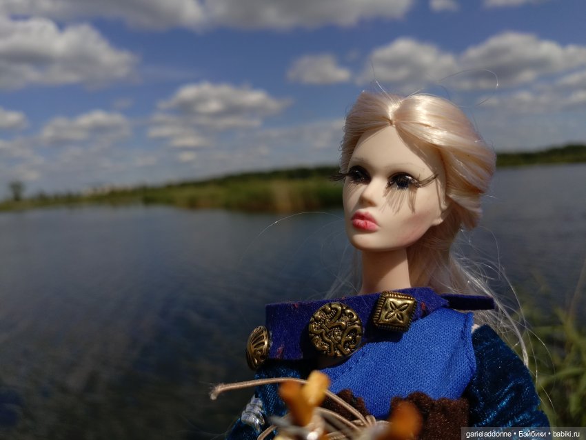 Летопись Октопуса часть 9