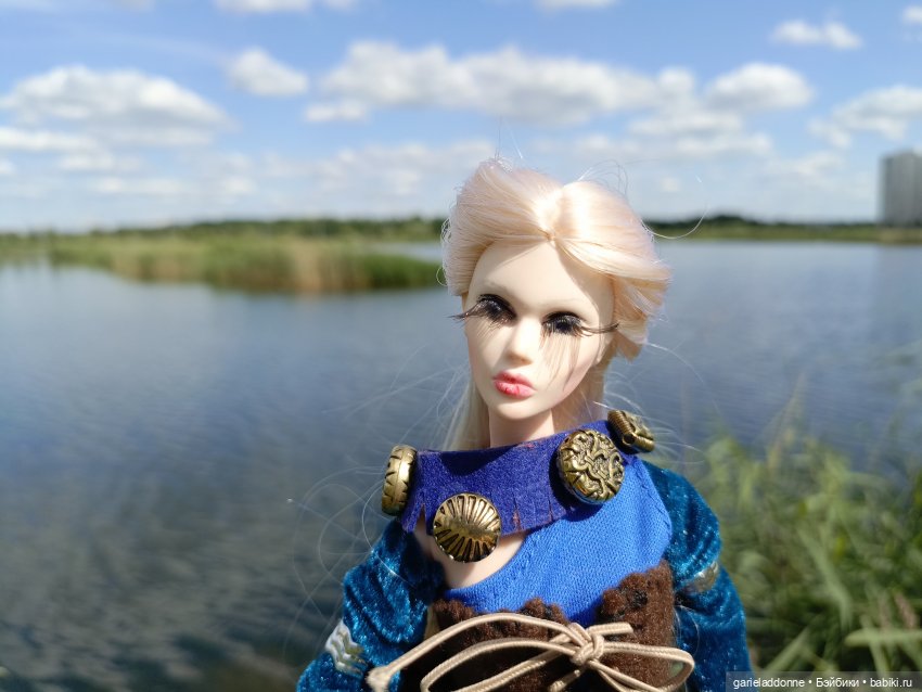 Летопись Октопуса часть 9