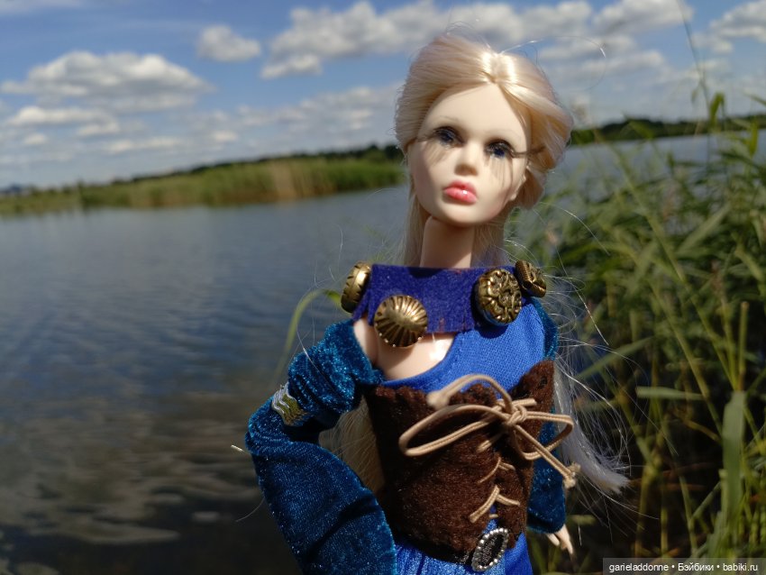 Летопись Октопуса часть 9