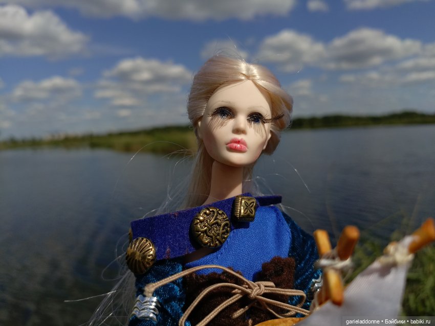 Летопись Октопуса часть 9