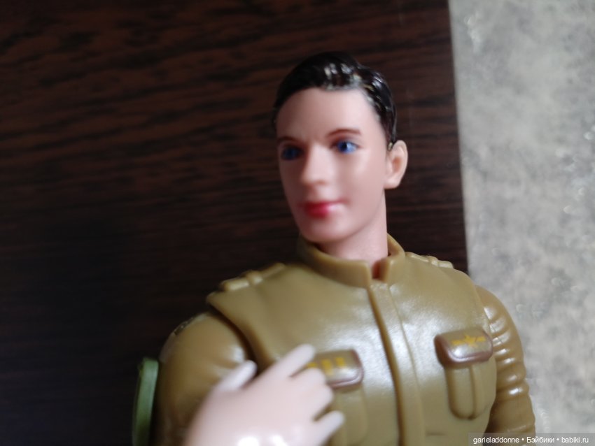 Летопись Октопуса часть 10